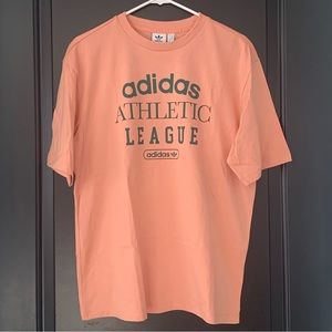 Adidas Oversized Tee